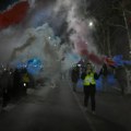 Gazda, sviraj fajront; Studentski protesti se vraćaju u glavni grad