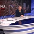 Milivojević i Ponoš: Teroristički čin u režiji Aleksandra Vučića, zvučnim topom pucao i na žive i na mrtve