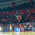 Olimpijakos – Crvena zvezda UŽIVO: Iste boje, ista krv!