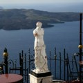 Santorini: Vandalizovana seizmološka stanica i ukradena oprema