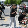Završen protest studenata u Novom Sadu: Šest meseci od pada nadstrešnice