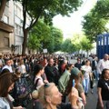 BLOG UŽIVO Dve godine od masovnog ubistva u „Ribnikaru“: Prekinut program na svim TV stanicama u Srbiji: Tačno u 8.40