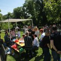 BLOG UŽIVO Dve godine od masovnog ubistva u „Ribnikaru“: Građani, studenti i profesori u kolonama čekaju da polože…