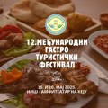 Gastro-turistički festival na keju po 12. put okuplja zaljubljenike u kulinarstvo