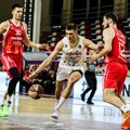 Petrušev: Čudna odluka ABA lige, nema potrebe da razbijam glavu oko sledeće sezone