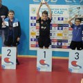 Andrija Stevanović prvi i za kraj sezone