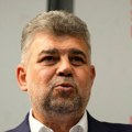 Rumunski Predsednik prihvatio ostavku premijera: Sutra imenovanje privremenog zamenika
