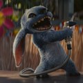 Premijera filma "Lilo i Stič" 21. Maja u mts dvorani: Karte u prodaji (video)