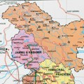 Buknula najopasnija tačka na svetu: Veliki rat je počeo MAPA