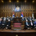 Vlast ne isključuje izbore, ali čeka formalni zahtev studenata, dok plenumi još ćute (VIDEO)