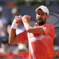 Novak Đoković prihvatio vajld kartu za turnir u Ženevi: Iz Švajcarske pravo u Pariz