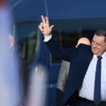 Pretnje ministra odbrane BiH zvaničnicima Srpske - pucanje iz prazne puške