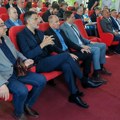 Predsednik Skupštine Novaković najavio testiranje na narkotike odbornika od naredne sednice