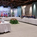 Počeli pregovori Ukrajine i Rusije u Istanbulu