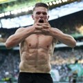 Sporting odbranio titulu prvaka Portugalije