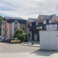 Privremeno izmeštanje Doma zdravlja Prokupčane košta preko 650.000 evra