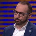 Tomašević o požaru u Blatu: Država je prije nekoliko mjeseci postala vlasnik zemljišta