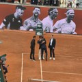 FOTO Gledao sam poplavu suza na oproštaju Nadala: Ovako nešto sport ne pamti, onda su išetali velikani