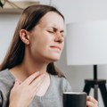 Bolno grlo, natečene žlezde i kašalj Sve više ljudi prijavljuje iste simptome, lekari otkrivaju šta je u pitanju