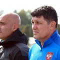 Petrić pozvao Ilisa iz Bazela