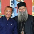 Renato Grbić sutra nosi krst na čelu Spasovdanske litije