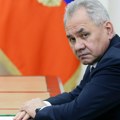 Šojgu o izborima u Rumuniji: Tako izgleda "zapadna demokratija"