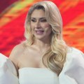 Okružena želenilom, daleko od javnosti! Ovo je vikendica Kristine Radenković, ovde puni baterije nakon višečasovnih…