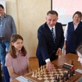 "Šahisti treba da budu idoli našoj deci" Pirot i Palić, domaćini šampionata Srbije u šahu 2025.