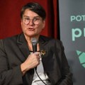 Ivanka Popović: Molim vas, izađite na glasanje – od vas zaista zavisi