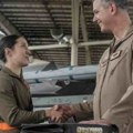 On će komandovati NATO: Tramp imenovao novog glavnog komandanta Združenih snaga Alijanse
