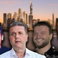 Zašto kriminalci beže glavom bez obzira na istok?! Ovo su im "omiljene destinacije" u jednu državu masovno idu zbog…