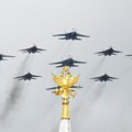 Moskva i Vašington - redovno