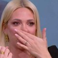 "Ostala je sa njim, a ja sam ostala bez sestre i sestrića" Milica Todorović plakala u emisiji zbog njih, potresno priznanje…