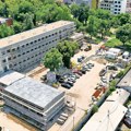 Čist vazduh u svim vrtićima, osnovnim i srednjim školama