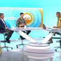 Kako uvid u EXPO plan može da bude online? – Vladimir Obradović i Dragomir Ristanović
