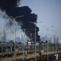Iranske rakete pogodile Tel Aviv i sjever Izraela