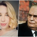 Titova praunuka progovorila o promeni prezimena i razvodu slavnih roditelja: "Svi su me podržali"