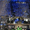 Oklahoma novi šampion NBA lige, povreda Halibartona pokvarila spektakl