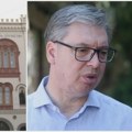 Vučić govori o egzodusu, a koliko se stvarno studenata ispisalo sa fakulteta BU