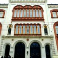 Večeras se oglasio univerzitet u Beogradu Doneta je važna odluka