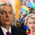 Ključa u Mađarskoj! Haos na pomolu: Policija zabranila Prajd, aktivisti tvrde da će šetnje ipak biti, Orban se svađa sa EU…