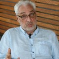 Prelević: Ako je krivično delo blokiranje, onda prvo uhapsiti Vučića – blokirao centar nehigijenskim naseljem iz pojasa Laze…