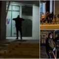 Advokat studentkinje koju su pretukli batinaši, a koje je Vučić pomilovao: „Šokirani smo ovom odlukom, ovo je udar na…