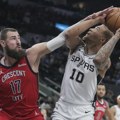"Bomba" - Valančijunas samo prividno prešao u Denver, stiže u Evroligu!
