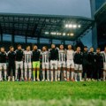 Dinamo iz Moskve ubedljiv protiv Partizana na "Bratskom kupu"