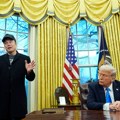 Ilon Mask nakon formiranja Američke partije: Vratiću nam slobodu