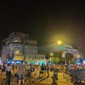 Neposlušni korzo večeras od 19 časova: Kreće se sa Futoške pijace