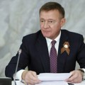 Ubio se ruski ministar koga je danas Putin smenio