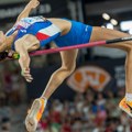 Sjajna angelina Topić je prvakinja Evrope: Naša atletičarka još jednom neprikosnovena