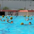 VK Radnički Summer Water Polo Camp 2025!